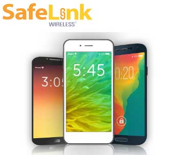 Safelink Wireless Smartphones