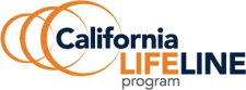 California Lifeline free government smartphones