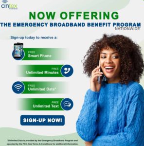 Cintex Wireless Emergency Benefit Plan